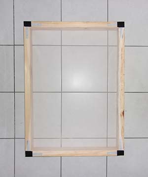 Step image